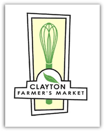 Clayton Farmer's Market Logo
