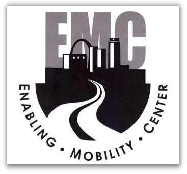 Enabling Mobility Center Logo