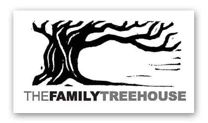 Family Tree House Logo