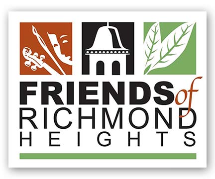 Friends of Richmond Heights Logo