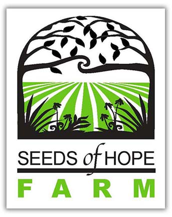 Seeds of Hope Farm Logo