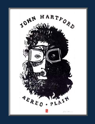 John Hartford